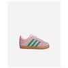 Adidas Gazelle Inf Jr - Scarpe Sneakers - Rosa