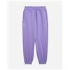 Puma Melo Alwayz On 1 M - Abbigliamento Basket - Uomo - Viola