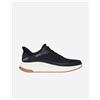 Skechers Bobs Squad 4 M - Scarpe Sneakers - Uomo - Nero