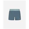 Mizuno Alpha 4.5 W - Short Running - Donna - Nero