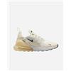 Nike Air Max 270 W - Scarpe Sneakers - Donna - Bianco