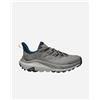 Hoka Kaha 2 Low Gtx M - Scarpe Trail - Uomo - Grigio