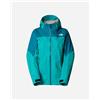 The North Face Signal W - Giacca Outdoor - Donna - Blu