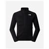 The North Face Stormgap M - Pile - Uomo - Nero