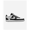 Nike Court Vision Low M - Scarpe Sneakers - Uomo - Nero