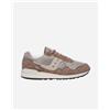 Saucony Shadow 5000 M - Scarpe Sneakers - Uomo - Marrone