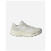 The North Face Vectiv Fastpack Lt Wp W - Scarpe Trail - Donna - Beige