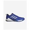 Adidas Novaflight 2 M - Scarpe Volley - Uomo - Blu