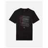 Puma Logo Lab M - T-shirt - Uomo - Nero
