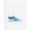 Nike Flex Runner 3 Gs Jr - Scarpe Sneakers - Azzurro