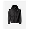 The North Face Cyclone Wind Jr - Giubbotto - Nero