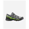 Salomon Speedcross Wp Jr - Scarpe Trail - Grigio