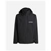 Adidas Essential M - Giacca Outdoor - Uomo - Nero