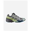 Salomon Speedcross 6 M - Scarpe Trail - Uomo - Grigio