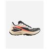 Salomon Genesis W - Scarpe Trail - Donna - Rosa