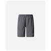 The North Face Reactor Jr - Pantaloncini - Grigio