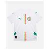 Puma Senegal Home Replica Jr - Maglia Calcio Ufficiale - Color Mix