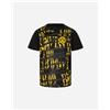 Puma Borussia Dortmund Prematch 24-25 Jr - Abbigliamento Calcio Ufficiale - Color Mix