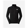 The North Face Bolt M - Pile - Uomo - Nero