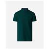 The North Face Classic M - Polo - Uomo - Verde