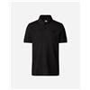 The North Face Essential M - Polo - Uomo - Nero