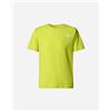 The North Face Teen 24-7 Jr - T-shirt - Verde