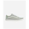 Vans Old Skool W - Scarpe Sneakers - Donna - Grigio