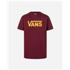 Vans Classic M - T-shirt - Uomo - Marrone