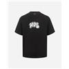 Vans Logo Graphic M - T-shirt - Uomo - Nero