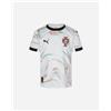 Puma Portogallo Away Replica Jr - Maglia Calcio Ufficiale - Color Mix