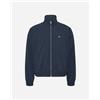 Tommy Hilfiger Essential M - Giubbotto - Uomo - Blu