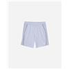 Puma Run Velocity 7 M - Short Running - Uomo - Blu