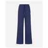 Converse Ampio W - Pantalone - Donna - Viola
