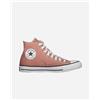 Converse Chuck Taylor As Hi W - Scarpe Sneakers - Donna - Marrone