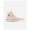 Converse Chuck Taylor All Star High Pale Gs Jr - Scarpe Sneakers - Rosa