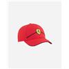 Puma Ferrari Race Jr - Cappellino - Rosso