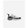 Nike Air Max Nova Gs Jr - Scarpe Sneakers - Bianco