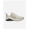 Nike Bella 7 W - Scarpe Training - Donna - Beige