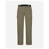 Columbia Silver Ridge Utility M - Pantalone Outdoor - Uomo - Verde