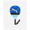 Puma Nova Padel Smash Jr - Racchetta Padel Intermedia - Blu