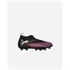 Puma Future 8 Match Fg-ag Jr - Scarpe Calcio - Color Mix
