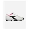 Diadora Challenge W - Scarpe Tennis - Donna - Bianco