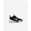 Nike Team Hustle D Ps Jr - Scarpe Sneakers - Nero