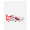 Puma Ultra 5 Match Fg-ag M - Scarpe Calcio - Uomo - Color Mix