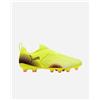 Puma Future Match Ll Fg-ag Jr - Scarpe Calcio - Color Mix