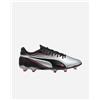 Puma King Match Fg-ag M - Scarpe Calcio - Uomo - Color Mix