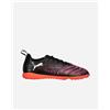 Puma Future Play Tf Jr - Scarpe Calcio - Color Mix