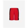 Puma Basic Jr - Pantaloncini - Nero