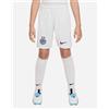 Nike Inter 25-26 Away Stadium Jr - Pantaloncini Calcio Ufficiali - Color Mix