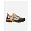 Kayland Duke Lite Gtx W - Scarpe Trail - Donna - Marrone